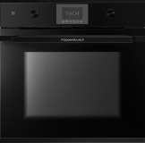 Kppersbusch Einbau-Backofen BP 6350.0 S5 Black Velvet